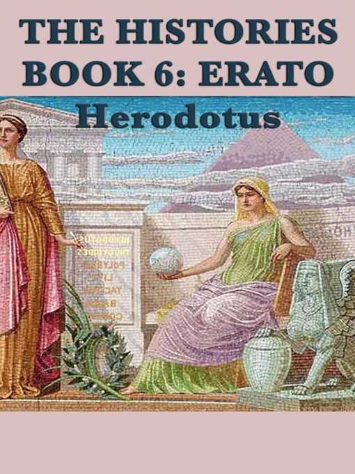 Title details for The Histories Book 6 by Herodotus - Available